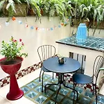 Casa Mirella Near Piazza Navona, Rooftop Views Apartment