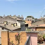 Casa Mirella Near Piazza Navona, Rooftop Views *