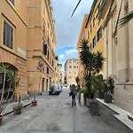 Casa Mirella Near Piazza Navona, Rooftop Views Rom