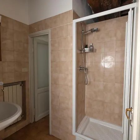 Apartamento Casa Mirella Near Piazza Navona, Rooftop Views